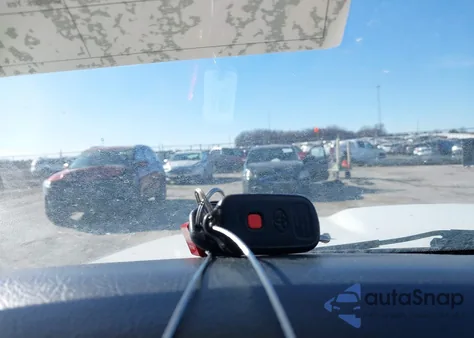 2005 Toyota 4Runner Sr5 Sport V8 из США, поврежденный, VIN JTEBT14R150048933